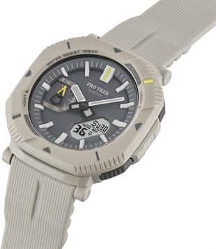 Casio Pro-Trek PRJ-B001-7DR Güneş Enerjili Erkek Kol Saati