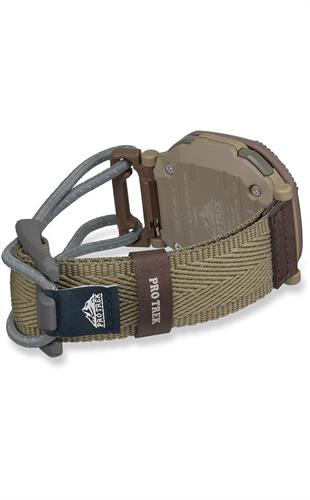 Casio Pro Trek PRJ-B001B-5DR Erkek Kol Saati