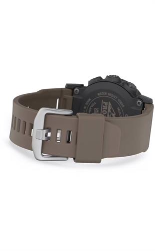 Casio Pro Trek PRW-35LD-5DR Erkek Kol Saati