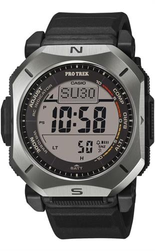 Casio Pro Trek PRW-69Y-1DR Erkek Kol Saati