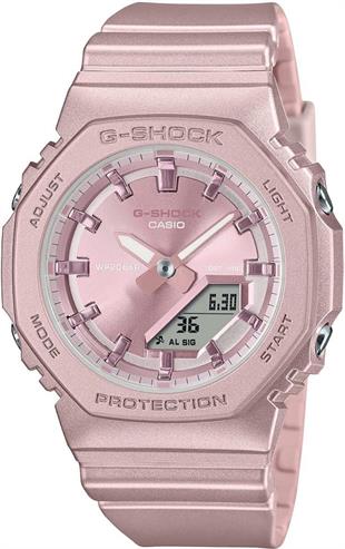 Casio G-Shock GMA-P2100ST-4ADR Kadın Kol Saati
