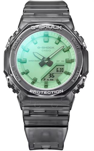Casio G-Shock GMA-P2100SR-1ADR Kadın Kol Saati