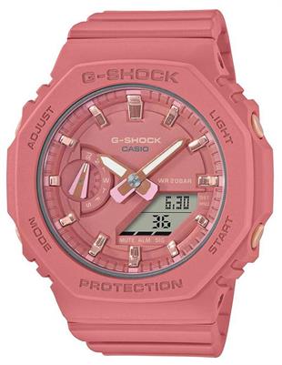 Casio G-Shock GMA-S2100-4A2DR Kadın Kol Saati