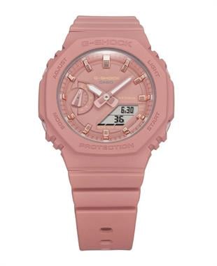 Casio G-Shock GMA-S2100-4A2DR Kadın Kol Saati