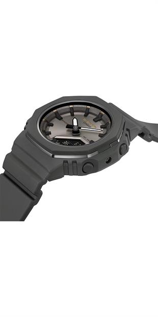 Casio G-Shock GMA-P2126W-8ADR Kadın Kol Saati