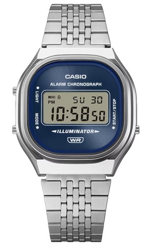 Casio A140WE-2ADF Unisex Kol Saati