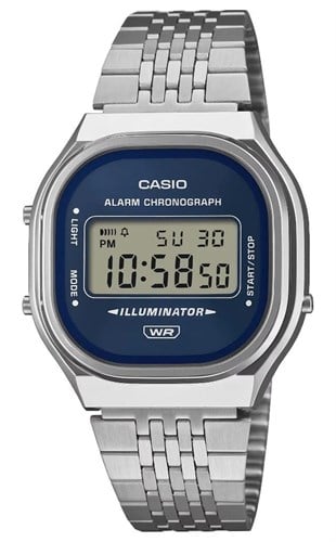 Casio A140WE-2ADF Unisex Kol Saati