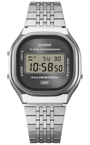 Casio A140WE-8ADF Unisex Kol Saati