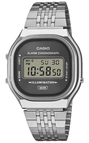 Casio A140WE-8ADF Unisex Kol Saati