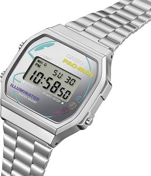 Casio A168WEPC-7ADR Unisex Kol Saati