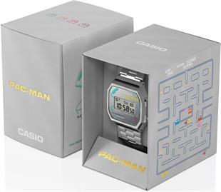 Casio A168WEPC-7ADR Unisex Kol Saati