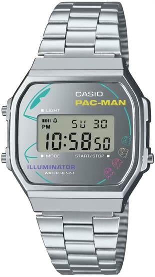 Casio A168WEPC-7ADR Unisex Kol Saati