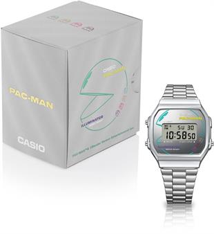 Casio A168WEPC-7ADR Unisex Kol Saati