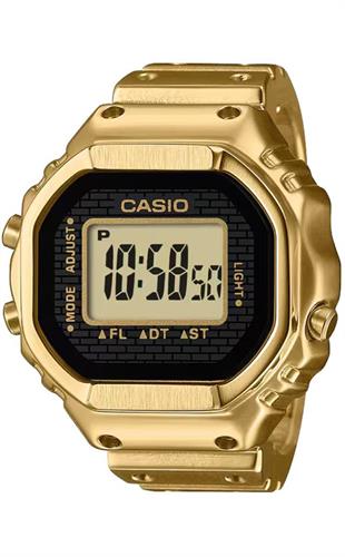 Casio CRW-001G-9DR Unisex Yüzük Saati