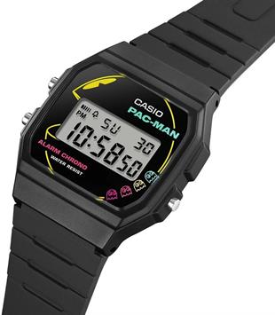 Casio F-91WPC-1ADR Unisex Kol Saati