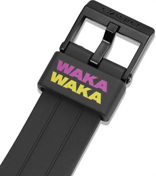 Casio F-91WPC-1ADR Unisex Kol Saati