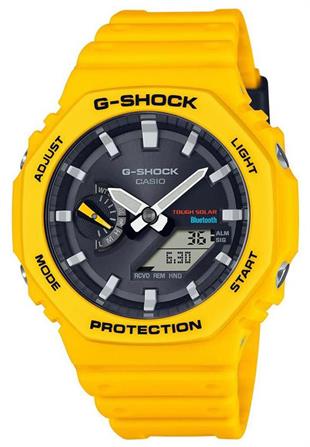 Casio G-Shock GA-B2100C-9ADR Solar Unisex Kol Saati