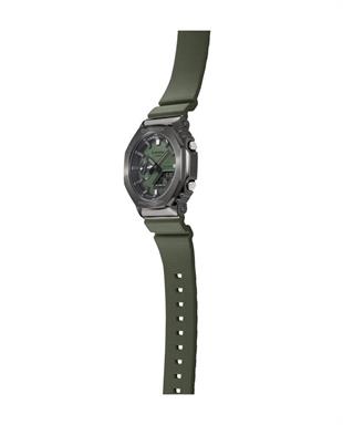 Casio G-Shock GM-2100B-3ADR Unisex Kol Saati