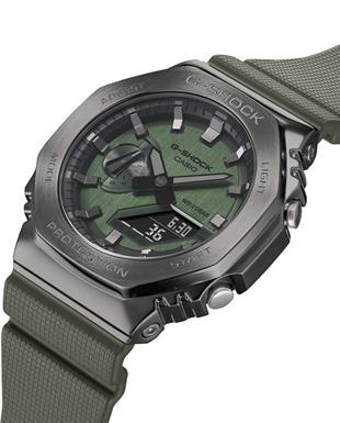Casio G-Shock GM-2100B-3ADR Unisex Kol Saati