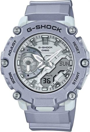 Casio G-Shock GA-2200FF-8ADR Unisex Kol Saati