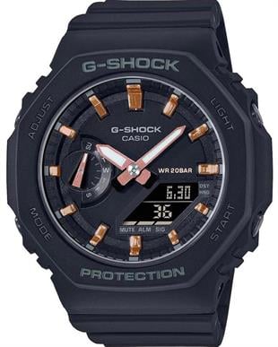 Casio G-Shock GMA-S2100-1ADR Unisex Kol Saati