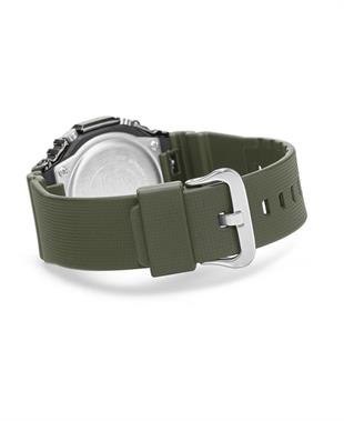 Casio G-Shock GM-2100B-3ADR Unisex Kol Saati