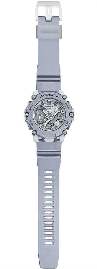 Casio G-Shock GA-2200FF-8ADR Unisex Kol Saati