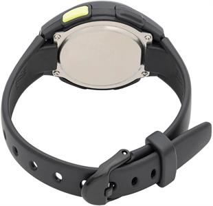Casio LW-203-1BVDF Unisex Kol Saati