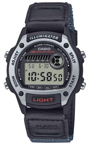 Casio W-220HF-8AVDF Unisex Kol Saati