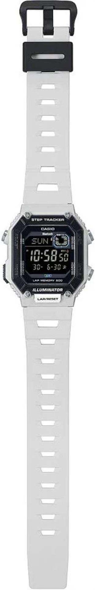 Casio WS-B1000-8BVDF Unisex Kol Saati