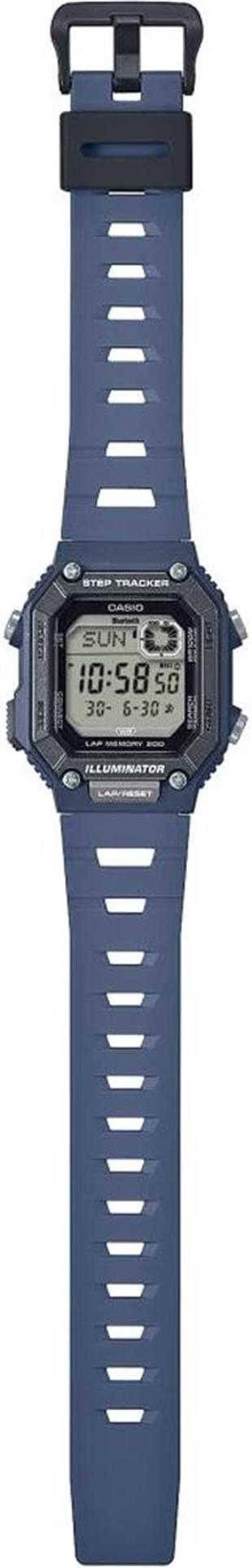Casio WS-B1000-2AVDF Unisex Kol Saati