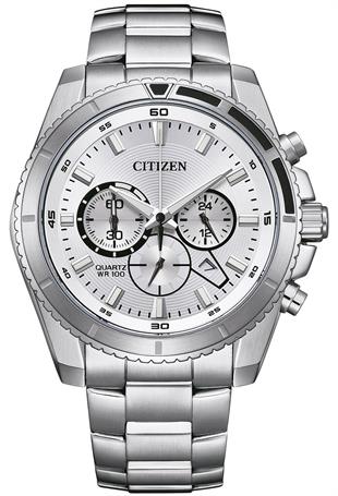 Citizen AN8200-50A Erkek Kol Saati