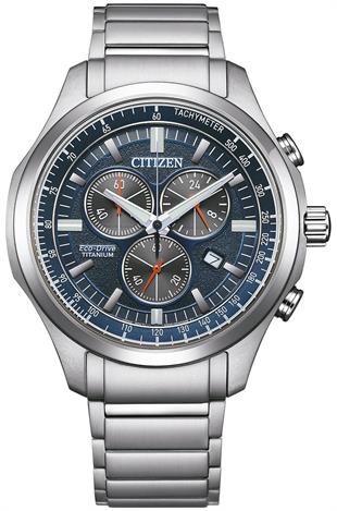 Citizen AT2530-85L Erkek Kol Saati