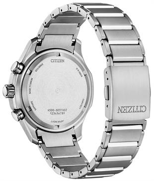 Citizen AT2530-85L Erkek Kol Saati