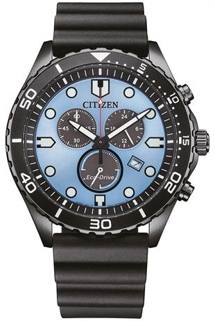 Citizen AT2567-18L Erkek Kol Saati
