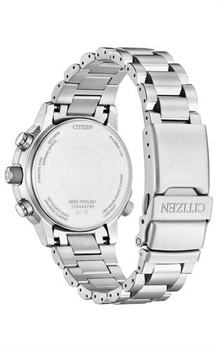 Citizen AT8300-58E Eco-Drive Erkek Kol Saati