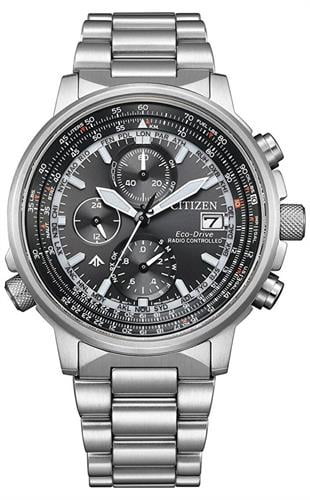 Citizen AT8300-58E Eco-Drive Erkek Kol Saati