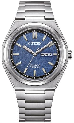 Citizen AW0130-85L Erkek Kol Saati