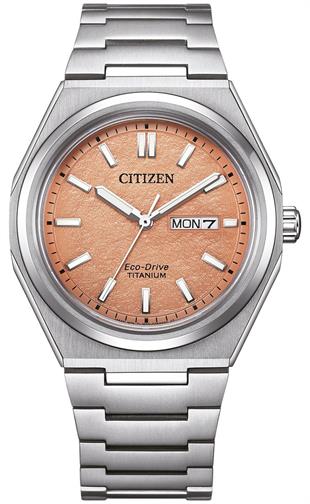 Citizen AW0130-85Z Erkek Kol Saati