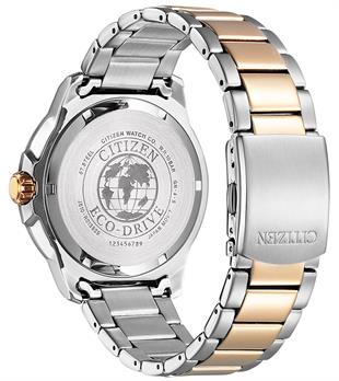 Citizen AW1524-84E Eco Drive Erkek Kol Saati