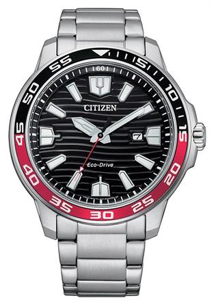 Citizen AW1527-86E Eco Drive Erkek Kol Saati