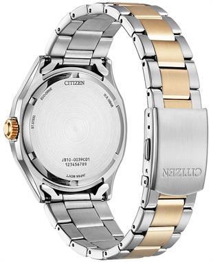 Citizen AW1756-89A Eco Drive Erkek Kol Saati