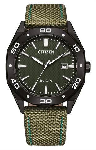 Citizen BM7635-01X Erkek Kol Saati