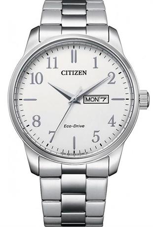 Citizen BM8550-81A Eco Drive Erkek Kol Saati
