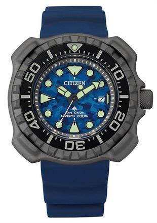 Citizen BN0227-09L Eco Drive Erkek Kol Saati