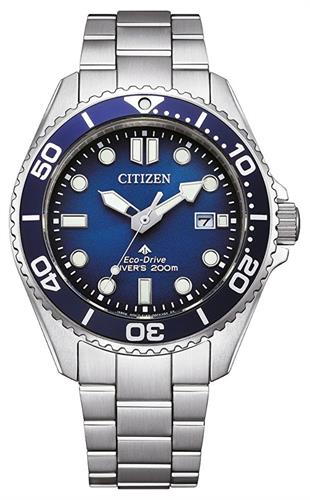 Citizen BN0260-54L Erkek Kol Saati