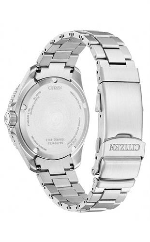 Citizen BN0260-54L Erkek Kol Saati