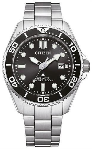 Citizen BN0261-51E Erkek Kol Saati