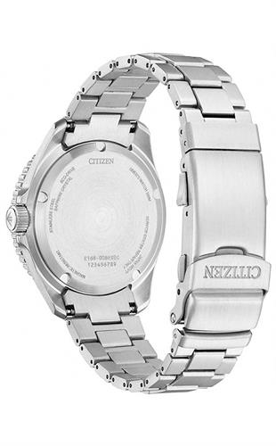 Citizen BN0261-51E Erkek Kol Saati