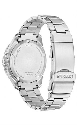 Citizen BN0269-50W Erkek Kol Saati